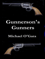 Gunnerson's Gunners