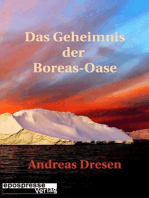 Das Geheimnis der Boreas-Oase