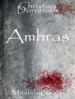 Amhras