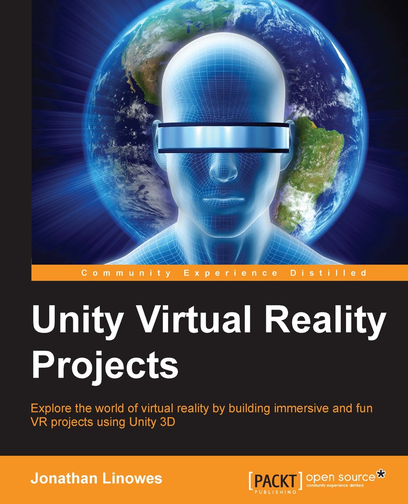 Unity Virtual Reality