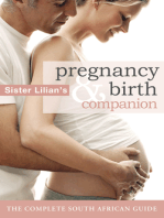 Sister Lilian’s Pregnancy and Birth Companion