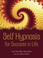 Self Hypnosis for Success in Life
