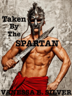 Taken by the Spartan