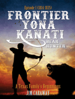Frontier Yona Kanati