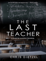 The Last Teacher