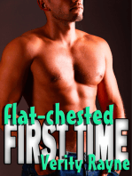 Flat-Chested First Time