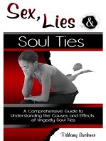 Sex, Lies and Soul Ties