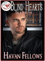 Blind Hearts (King of Hearts Four)