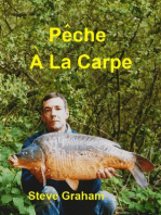 Pêche À La Carpe