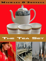The Tea Set