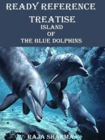 Ready Reference Treatise: Island of the Blue Dolphins