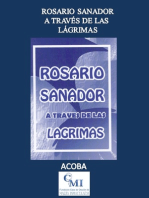 Rosario Sanador a través de las Lágrimas