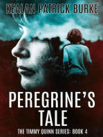 Peregrine's Tale: The Timmy Quinn Series, #4