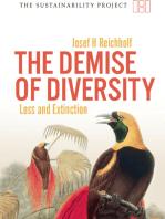 The Demise of Diversity