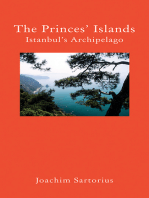 The Princes' Islands: Istanbul's Archipelago