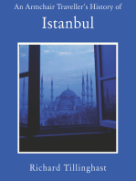 An Armchair Traveller's History of Istanbul