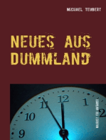 Neues aus Dummland: Wahrheit für Anfänger