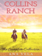 Collins Ranch: The Complete Collection: Collins Ranch, #5