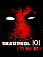 Deadpool 101