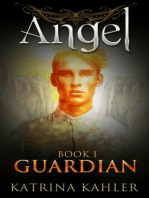 Angel Book 1: Guardian