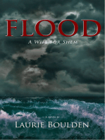 Flood: A Wife for Shem