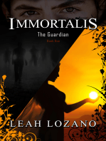 Immortalis: The Guardian