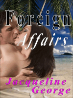 Foreign Affairs