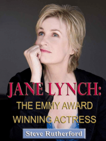 Jane Lynch by Steve Rutherford - Ebook | Scribd