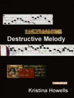 Destructive Melody