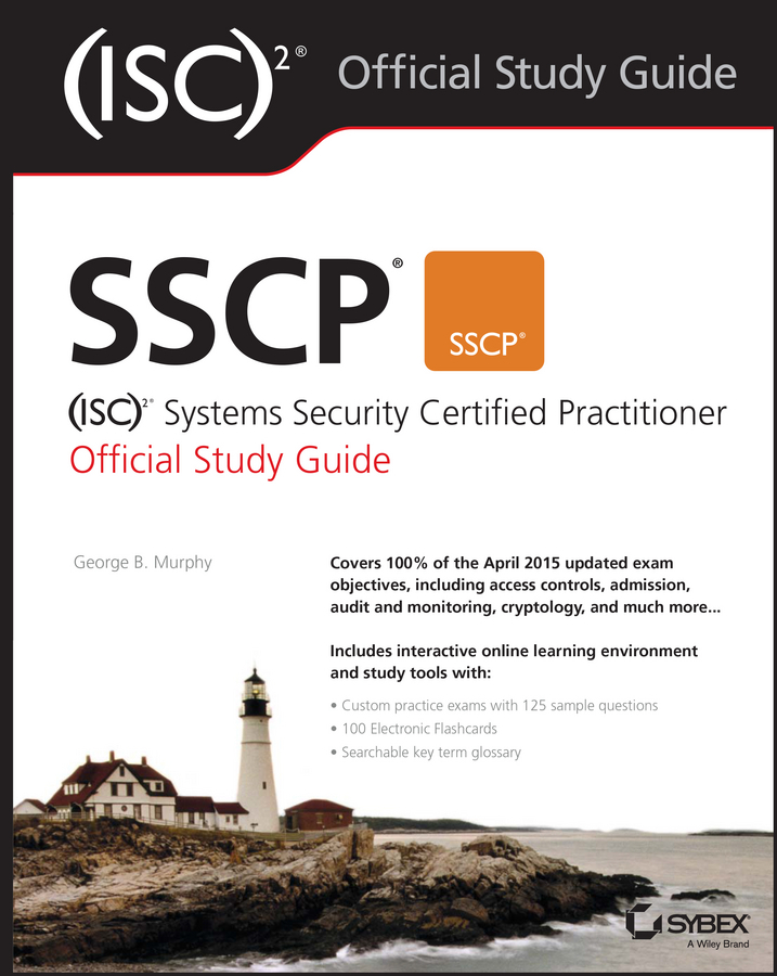 SSCP (ISC)2 Systems Security Certified Practitioner Official Study ...