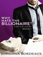 Why Hate the Billionaire?