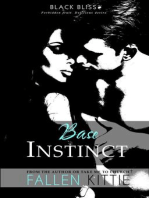 Base Instinct: Black Bliss, #1