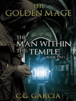 The Man Within the Temple
