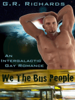 We The Bus People