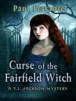 Curse of the Fairfield Witch