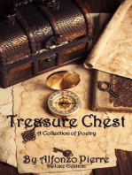 Treasure Chest Deluxe Edition