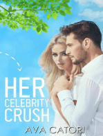 Her Celebrity Crush