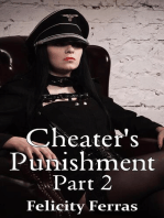 Cheater's Punishment 2