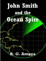 John Smith and the Ocean Spire