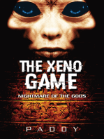 The Xeno Game: Nightmare of the Gods