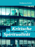 Kritische Spiritualität