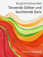 Tanzende Götter und leuchtende Saris: Eine Indienreise