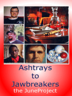 Ashtrays to Jawbreakers: Volume 7