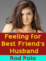 Feeling for Best Friend’s Husband