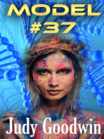Model #37 (A Science Fiction Story Two-Pack)
