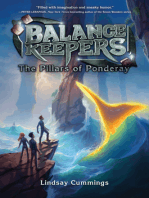 Balance Keepers, Book 2