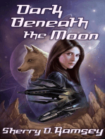 Dark Beneath the Moon