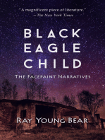 Black Eagle Child