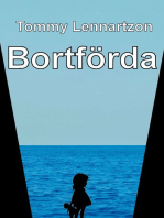 Bortförda