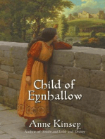 Child of Eynhallow